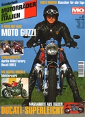 Motorrder aus Italien, Ausgabe 6